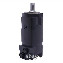 1041143 Hydraulic Motor 104-1143-006 For Eaton Char-Lynn 2000 Series 395CC/r