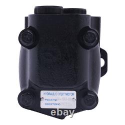 1041143 Hydraulic Motor 104-1143-006 For Eaton Char-Lynn 2000 Series 395CC/r