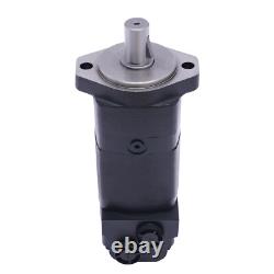 1041143 Hydraulic Motor 104-1143-006 For Eaton Char-Lynn 2000 Series 395CC/r