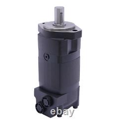 1041143 Hydraulic Motor 104-1143-006 For Eaton Char-Lynn 2000 Series 395CC/r