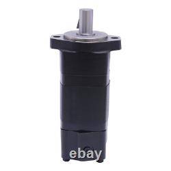 1041143 Hydraulic Motor 104-1143-006 For Eaton Char-Lynn 2000 Series 395CC/r