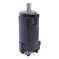 1041143 Hydraulic Motor 104-1143-006 For Eaton Char-Lynn 2000 Series 395CC/r