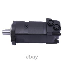 1041143 Hydraulic Motor 104-1143-006 For Eaton Char-Lynn 2000 Series 395CC/r