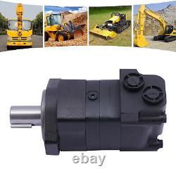 104-1022-006 Hydraulic Motor For Eaton Char-Lynn 2000 Series High Accuracy