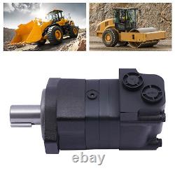 104-1022-006 Hydraulic Motor For Eaton Char-Lynn 2000 Series High Accuracy