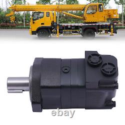 104-1022-006 Hydraulic Motor For Eaton Char-Lynn 2000 Series High Accuracy
