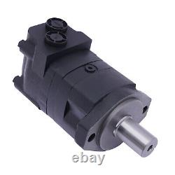 104-1022-006 Hydraulic Motor For Eaton Char-Lynn 2000 Series High Accuracy