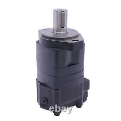 104-1022-006 Hydraulic Motor For Eaton Char-Lynn 2000 Series High Accuracy