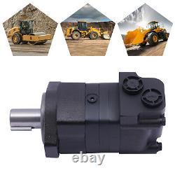 104-1022-006 Hydraulic Motor For Eaton Char-Lynn 2000 Series High Accuracy