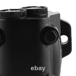 104-1026-006 Hydraulic Motor for Char-Lynn Eaton 2000 Series 2 Bolt