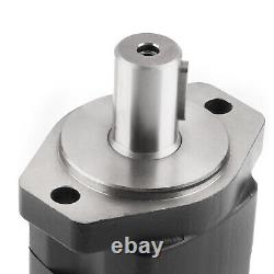 104-1026-006 Hydraulic Motor for Char-Lynn Eaton 2000 Series 2 Bolt
