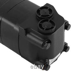 104-1026-006 Hydraulic Motor for Char-Lynn Eaton 2000 Series 2 Bolt