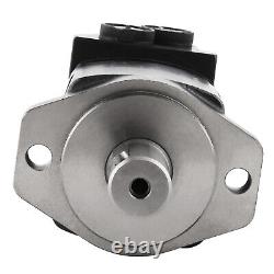 104-1026-006 Hydraulic Motor for Char-Lynn Eaton 2000 Series 2 Bolt