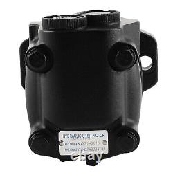 104-1026-006 Hydraulic Motor for Char-Lynn Eaton 2000 Series 2 Bolt