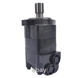104-1029-006 Hydraulic Motor for Eaton Char-Lynn 2000 Series 2-Bolt 4.92 in³/r