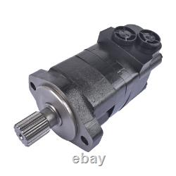 104-1029-006 Hydraulic Motor for Eaton Char-Lynn 2000 Series 2-Bolt 4.92 in³/r