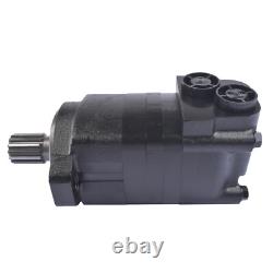 104-1029-006 Hydraulic Motor for Eaton Char-Lynn 2000 Series 2-Bolt 4.92 in³/r
