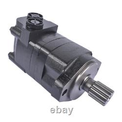 104-1029-006 Hydraulic Motor for Eaton Char-Lynn 2000 Series 2-Bolt 4.92 in³/r
