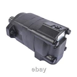 104-1029-006 Hydraulic Motor for Eaton Char-Lynn 2000 Series 2-Bolt 4.92 in³/r