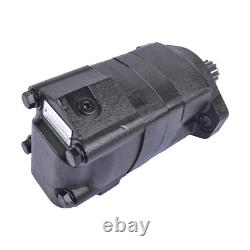 104-1029-006 Hydraulic Motor for Eaton Char-Lynn 2000 Series 2-Bolt 4.92 in³/r