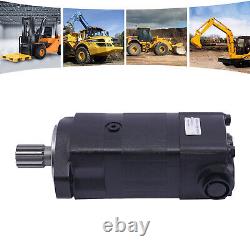 104-1282-006 Hydraulic Motor Replacement For Eaton Char-Lynn 2000 Series