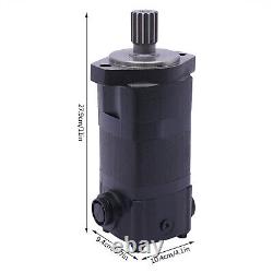 104-1282-006 Hydraulic Motor Replacement For Eaton Char-Lynn 2000 Series