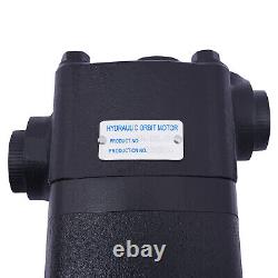 104-1282-006 Hydraulic Motor Replacement For Eaton Char-Lynn 2000 Series