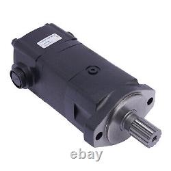 104-1282-006 Hydraulic Motor Replacement For Eaton Char-Lynn 2000 Series