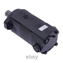 104-1282-006 Hydraulic Motor Replacement For Eaton Char-Lynn 2000 Series