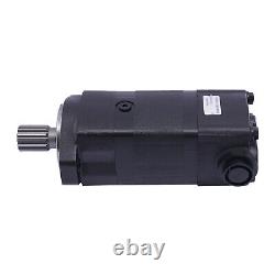 104-1282-006 Hydraulic Motor Replacement For Eaton Char-Lynn 2000 Series