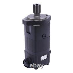 104-1282-006 Hydraulic Motor Replacement For Eaton Char-Lynn 2000 Series