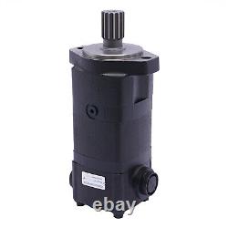 104-1282-006 Hydraulic Motor Replacement For Eaton Char-Lynn 2000 Series