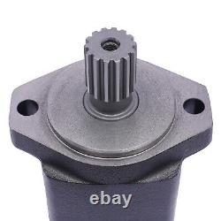 104-1282-006 Hydraulic Motor Replacement For Eaton Char-Lynn 2000 Series