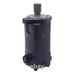 104-1282-006 Hydraulic Motor Replacement For Eaton Char-Lynn 2000 Series