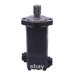 104-1282-006 Hydraulic Motor Replacement For Eaton Char-Lynn 2000 Series