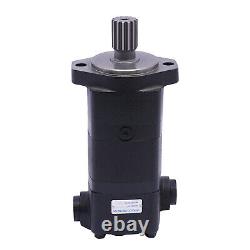 104-1282-006 Hydraulic Motor Replacement For Eaton Char-Lynn 2000 Series