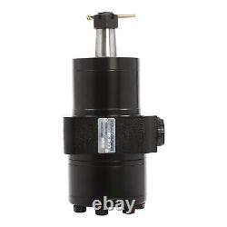 10KW 8.89'' 200cc Hydraulic Gear Wheel Motor for HGM-12P-7172 Hydraulic Motor