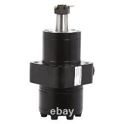 10KW 8.89'' 200cc Hydraulic Gear Wheel Motor for HGM-12P-7172 Hydraulic Motor