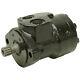 12.1 Cu In White Drive Products 255200a1001aaaaa Hydraulic Motor 9-8632-ccc