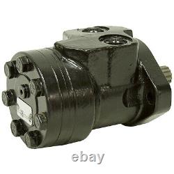 12.1 cu in White Drive Products 255200A1001AAAAA Hydraulic Motor 9-8632-CCC