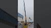 12t Hydraulic Crawler Spider Crane Telescopic Outrigger Mini Mobile Spider Crane Cranework Crane
