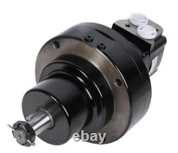 134573 Skyjack Aftermarket Motor, Hydraulic, Drive Wheel, With Internal Brake