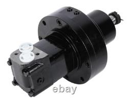 134573 Skyjack Aftermarket Motor, Hydraulic, Drive Wheel, With Internal Brake