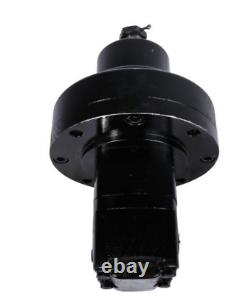 134573 Skyjack Aftermarket Motor, Hydraulic, Drive Wheel, With Internal Brake