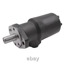 135RPM Hydraulic Motor Replacement Compact Hydraulic Motor High Torque 7.5KW