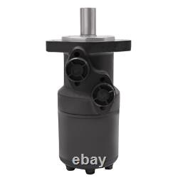 135RPM Hydraulic Motor Replacement Compact Hydraulic Motor High Torque 7.5KW