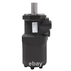 135RPM Hydraulic Motor Replacement Compact Hydraulic Motor High Torque 7.5KW