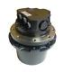 161025a1 Final Drive With Travel Motor For Case Excavator 9010b