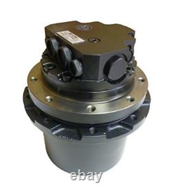 161025A1 Final Drive with Travel Motor for CASE EXCAVATOR 9010B