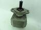 186775 Old-stock Permco 406-10-0103 Hydraulic Motor 3/4 Boss Ports